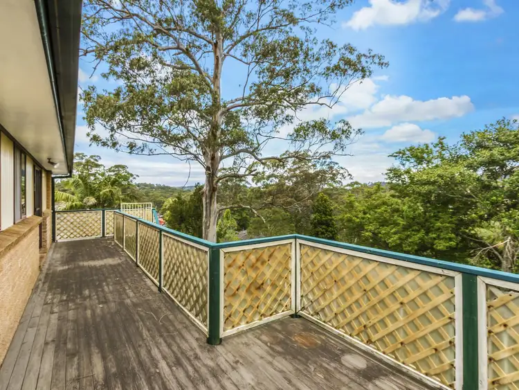 Fifth view of Homely house listing, 34 Mangrove Road, Narara NSW 2250