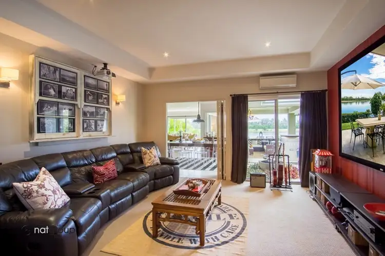 Third view of Homely house listing, 25 Temple Island Circuit, Oxenford QLD 4210