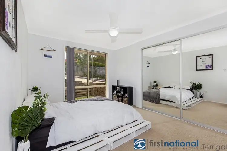Seventh view of Homely house listing, 21 Walch Avenue, Bateau Bay NSW 2261