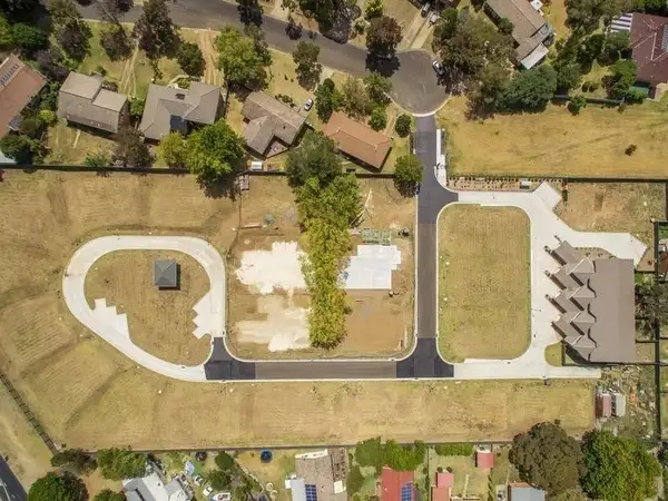 Third view of Homely land listing, Lot 5 Freeman Crescent, Wilara Terrace, Armidale NSW 2350