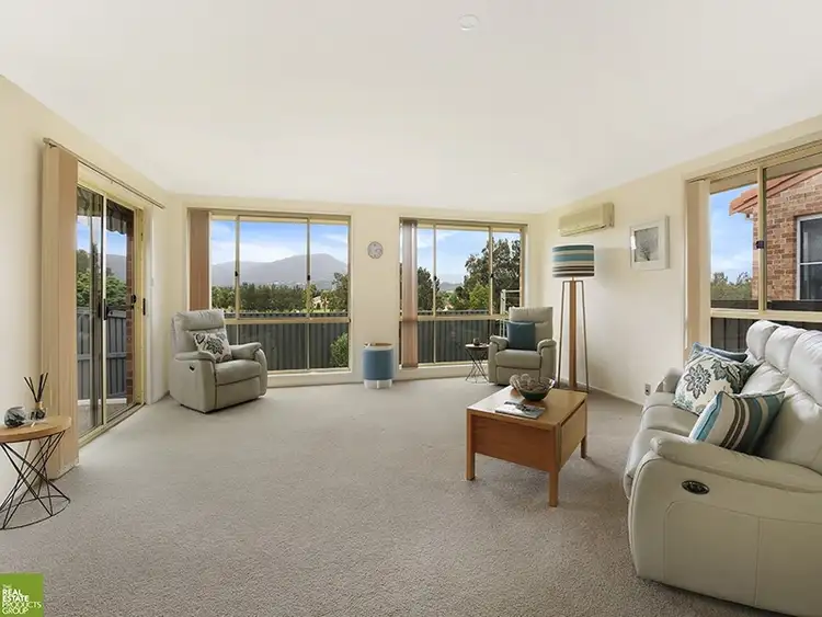 Second view of Homely house listing, 13 Hallam Close, Kanahooka NSW 2530