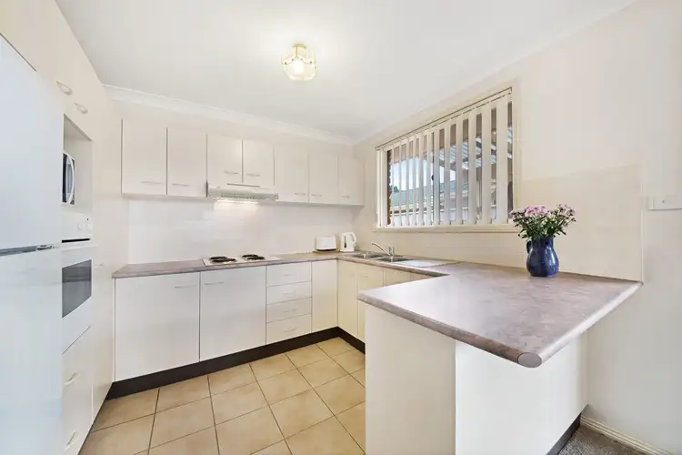 Fourth view of Homely villa listing, 1/16 Allfield Road, Woy Woy NSW 2256