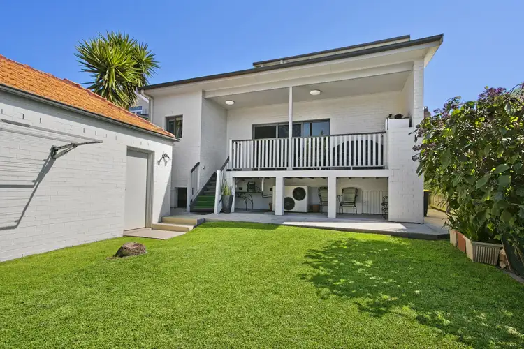 Third view of Homely house listing, 63 Bond Street, Mosman NSW 2088