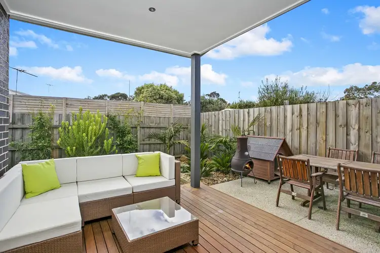 Sixth view of Homely townhouse listing, 53 Bramwell Street, Ocean Grove VIC 3226