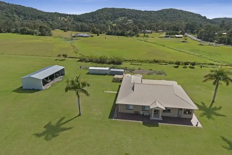 Main view of Homely rural property listing, 514 North Arm Yandina Creek Road, Yandina Creek QLD 4561