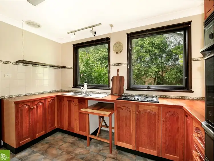 Fifth view of Homely house listing, 109a Grays Point Road, Grays Point NSW 2232