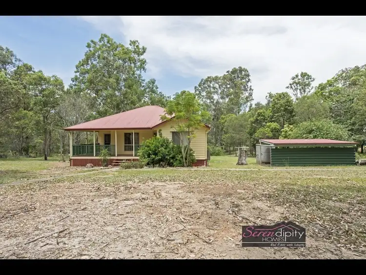 14 Goodsell Cres, Tamborine QLD 4270