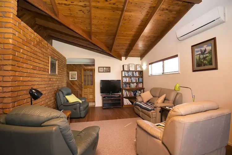 Third view of Homely house listing, 11 Ebbesen Street, Bundaberg East QLD 4670