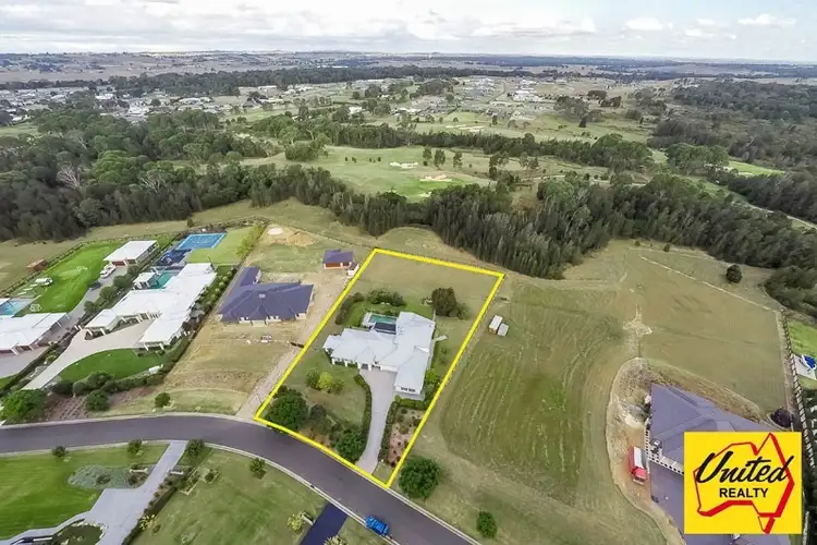 Second view of Homely house listing, 30 Portrush Crescent, Luddenham NSW 2745
