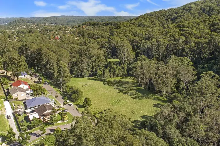 Sixth view of Homely land listing, Lot 6 Eden Estate Chamberlain Road, Wyoming NSW 2250