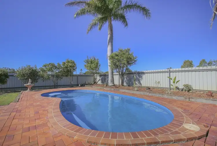 Fifth view of Homely house listing, 54 Wawoon Road, Woongarra QLD 4670