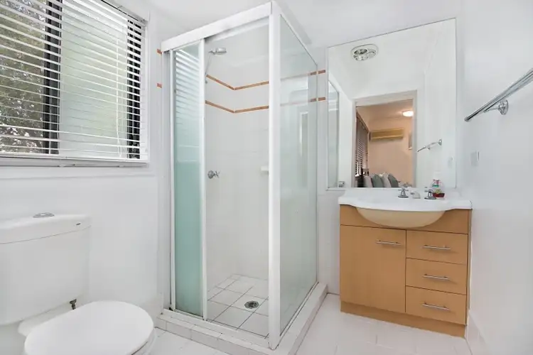 Sixth view of Homely townhouse listing, 11/95 Gemvale Road, Mudgeeraba QLD 4213