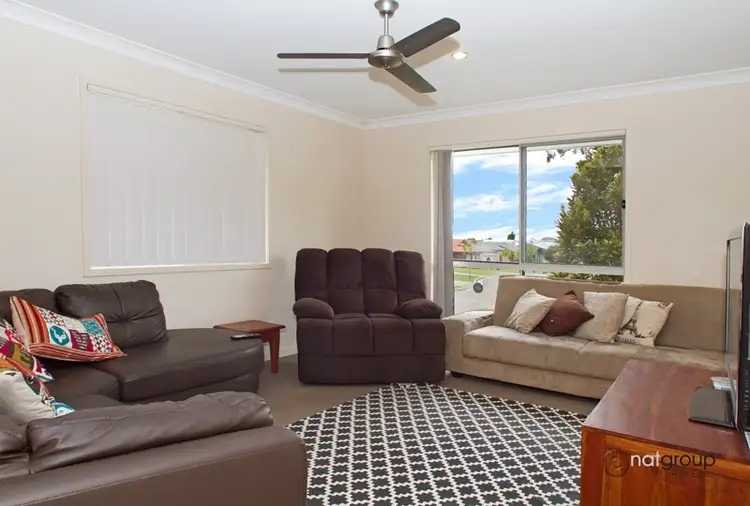 Third view of Homely house listing, 28 Myrtle Avenue, Ormeau QLD 4208