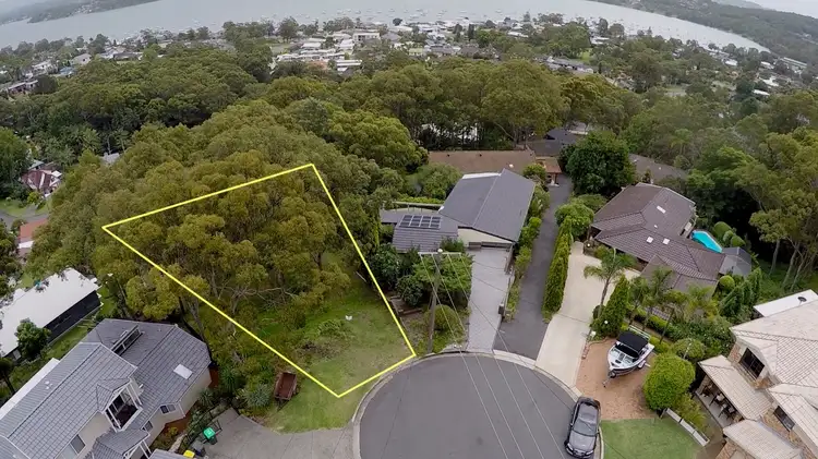 1 Minter Street, Valentine NSW 2280