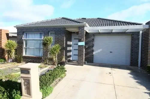 38 Stefan Drive, Melton West VIC 3337