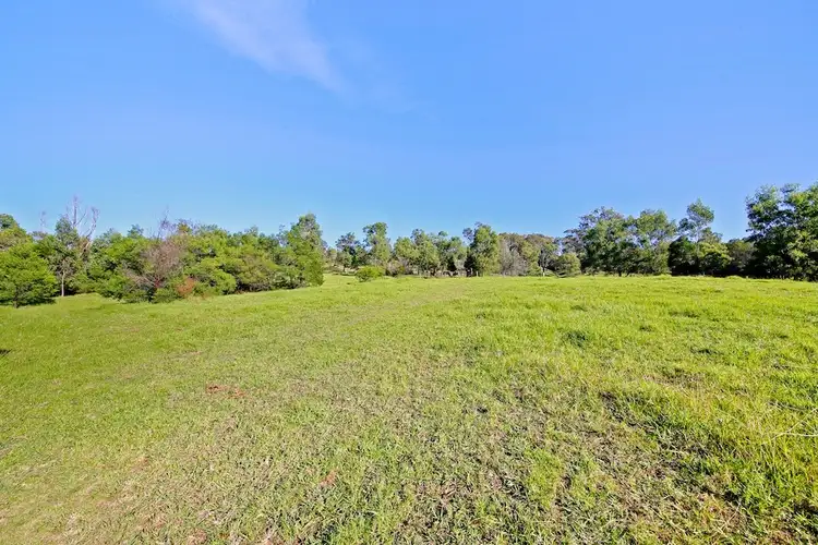 Second view of Homely land listing, Address available on request