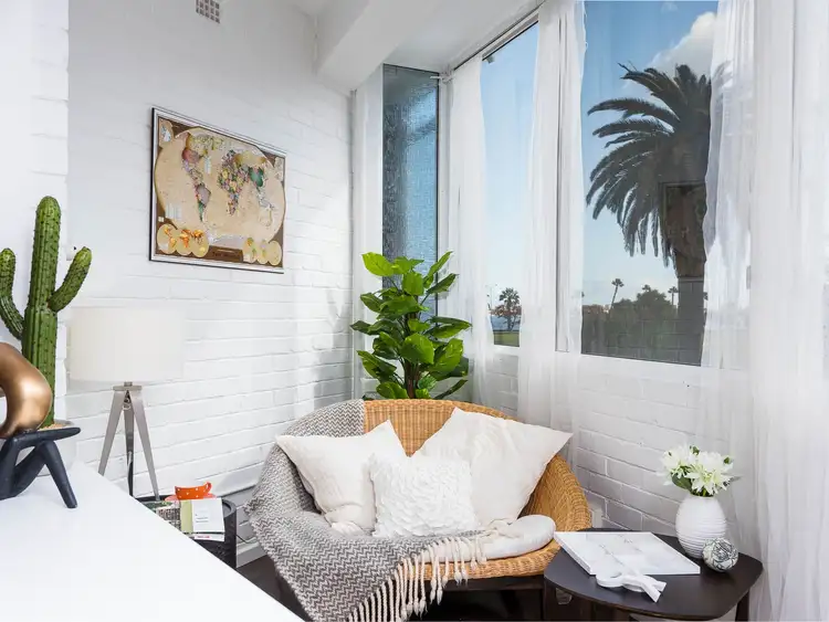Fourth view of Homely apartment listing, 16/114 Terrace Road, Perth WA 6000