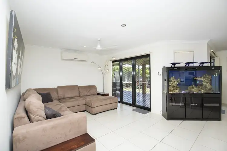 Sixth view of Homely house listing, 27 Linderberg St, Kalkie QLD 4670