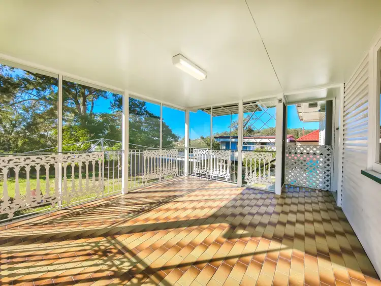Seventh view of Homely house listing, 41 Trouts Road, Everton Park QLD 4053