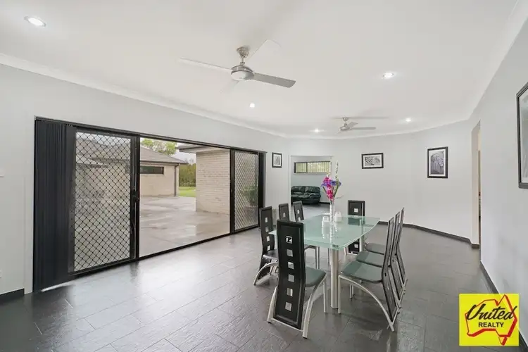 Fourth view of Homely house listing, 63 Brolen Way, Cecil Park NSW 2178