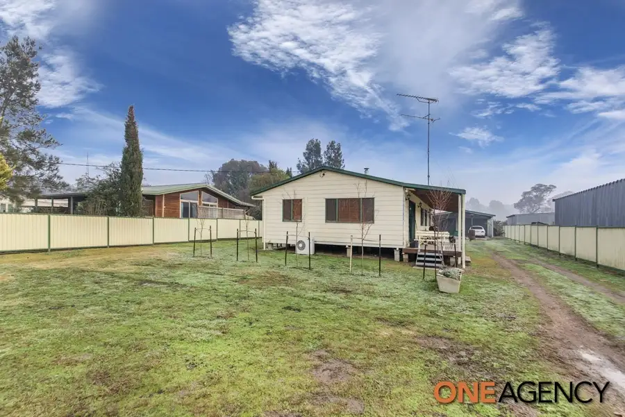 Main view of Homely house listing, 111 Yass Street, Gunning NSW 2581