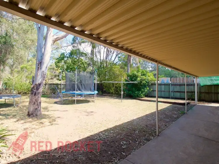 Second view of Homely house listing, 38 Rhodes Street, Loganlea QLD 4131