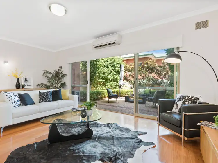 Main view of Homely townhouse listing, 2/39 Troy Terrace, Daglish WA 6008