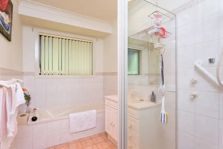 Sixth view of Homely townhouse listing, 1/1 Post Place, Lake Albert NSW 2650