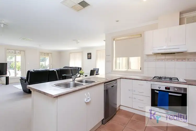 Fifth view of Homely house listing, 6 Lauren Drive, Paralowie SA 5108