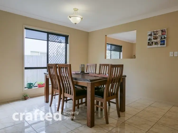 Fifth view of Homely house listing, 42 Alan Crescent, Eight Mile Plains QLD 4113