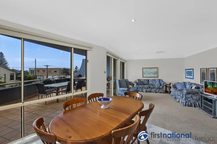 Fourth view of Homely unit listing, 3/21-23 North Avoca Parade, North Avoca NSW 2260