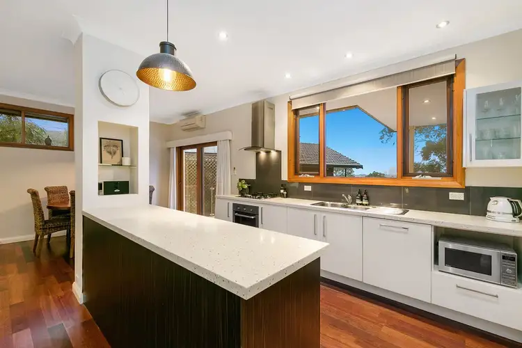 Fourth view of Homely house listing, 13 Lanford Ave, Killarney Heights NSW 2087