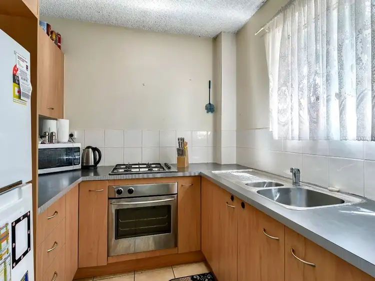 Second view of Homely unit listing, 2/28 Trundle Street, Enoggera QLD 4051