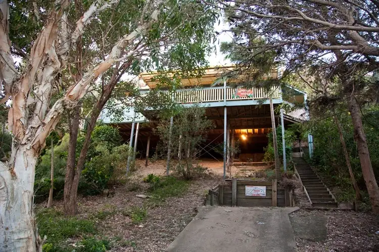 Fifth view of Homely house listing, 26 Samarinda Way, Point Lookout QLD 4183