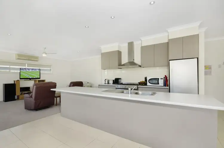 Fifth view of Homely house listing, 8 Greenview Rise, Ocean Grove VIC 3226