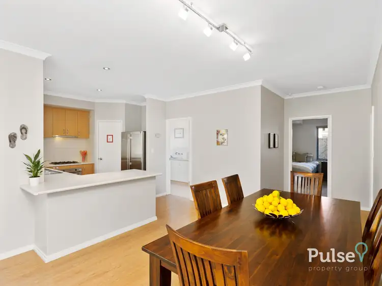 Fifth view of Homely house listing, 58A Moolyeen Road, Brentwood WA 6153