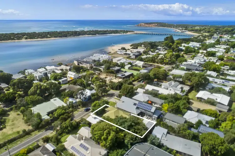 Main view of Homely house listing, 37 Seaview Avenue, Barwon Heads VIC 3227