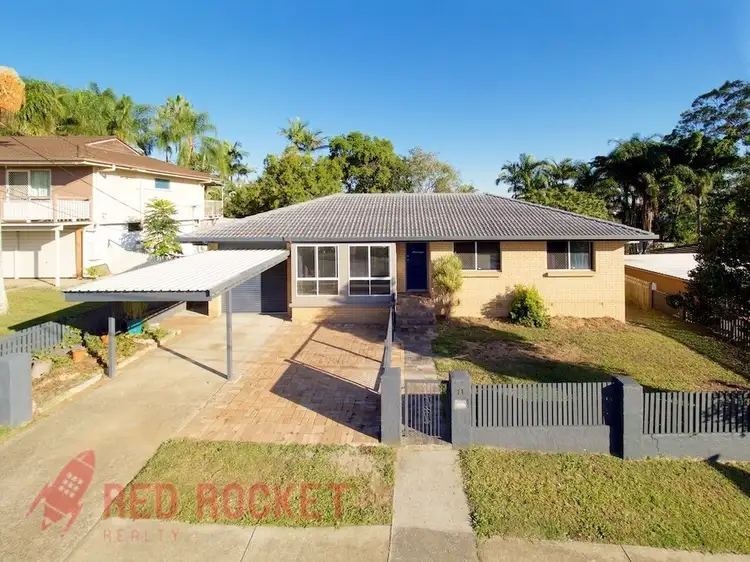 11 Coolana Street, Underwood QLD 4119