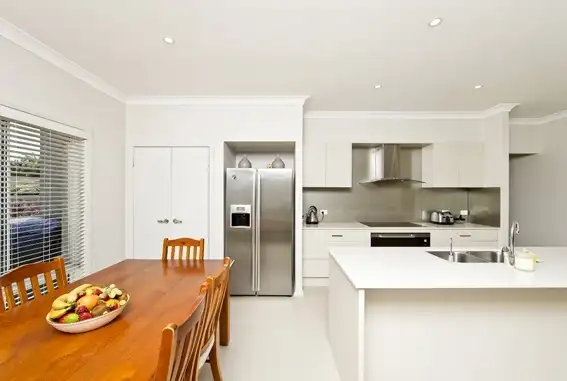Third view of Homely house listing, 1 Reef Close, Fingal Bay NSW 2315