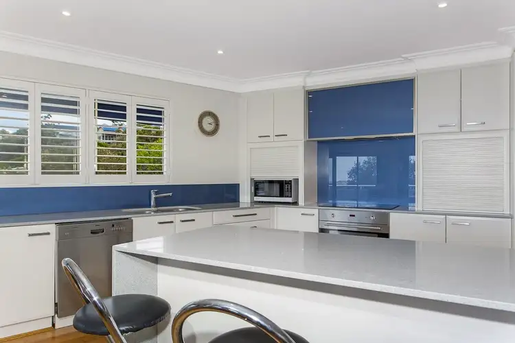Sixth view of Homely house listing, 12/21 North Avoca Parade, North Avoca NSW 2260