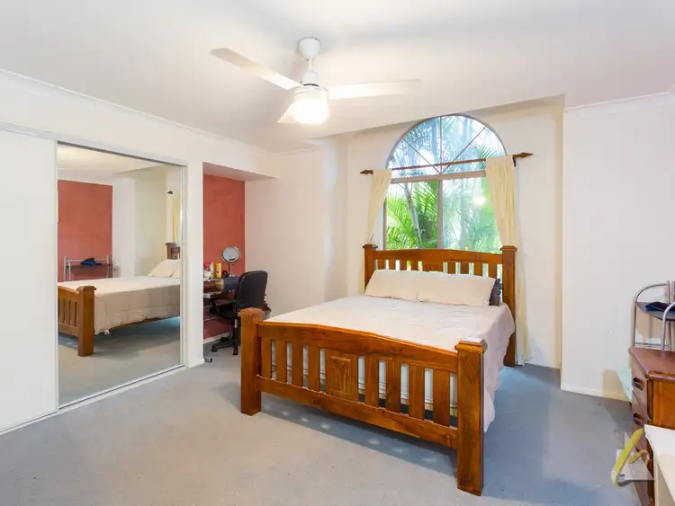 Seventh view of Homely house listing, 132 Pioneer Crescent, Bellbowrie QLD 4070