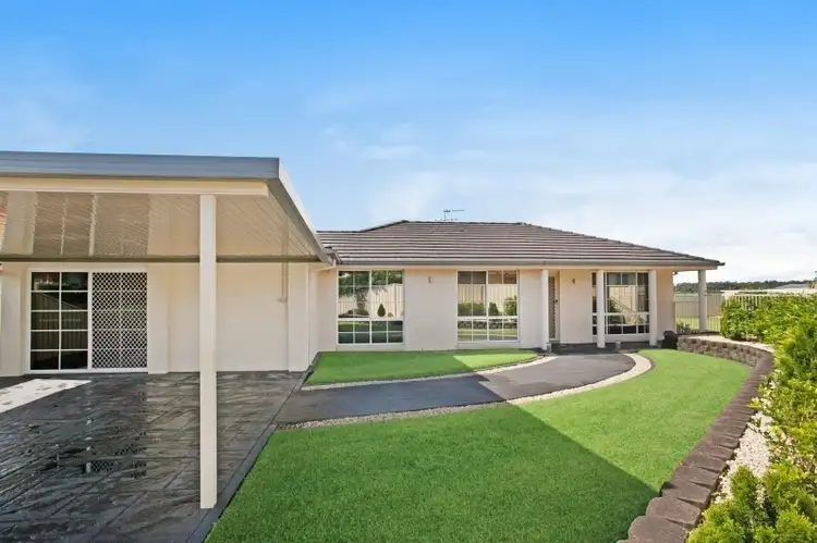 29 Parkside Crescent, Thornton NSW 2322