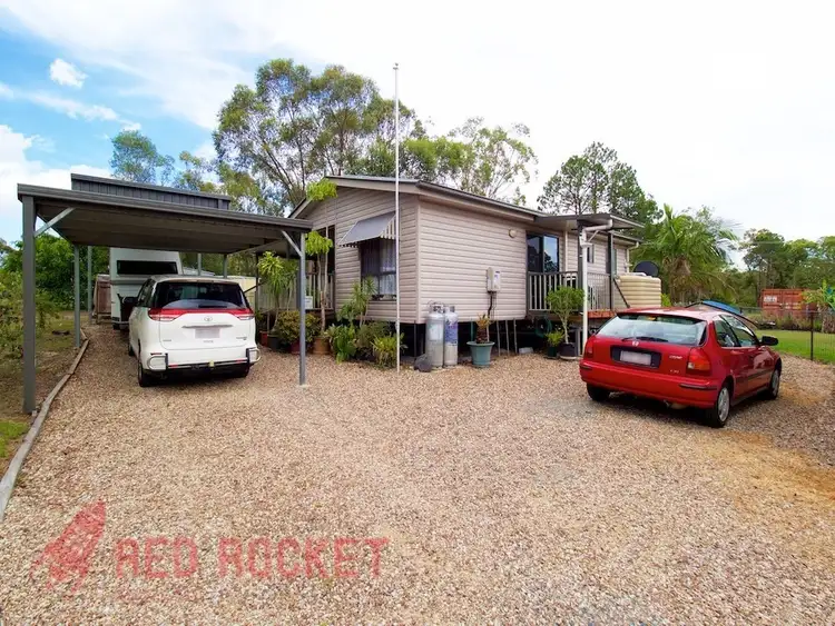 Fourth view of Homely house listing, 777 Wembley Road, Browns Plains QLD 4118