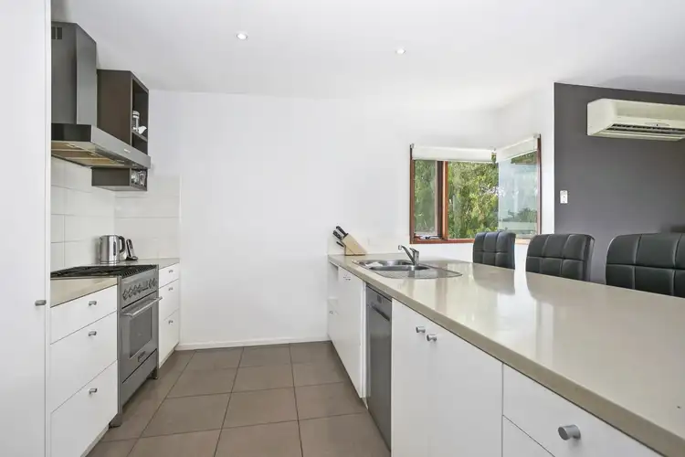 Fifth view of Homely townhouse listing, 4/9-11 Parker St, Ocean Grove VIC 3226