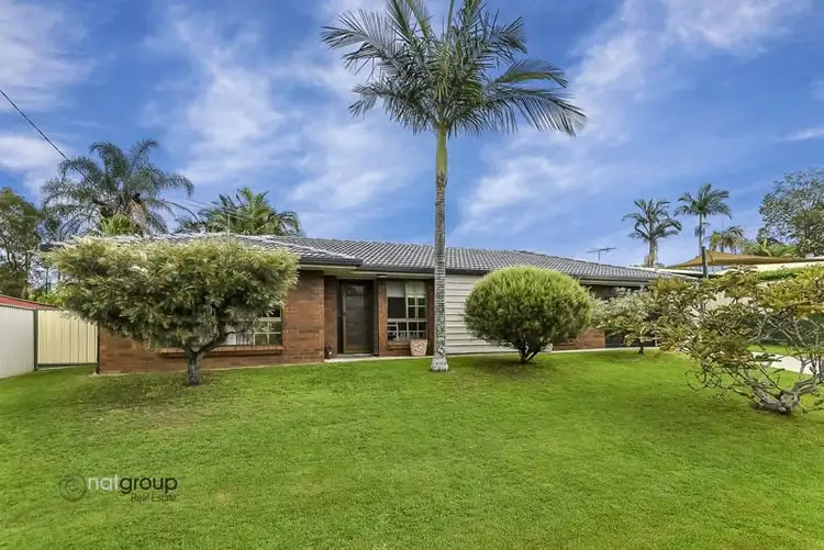 Main view of Homely house listing, 15 Antlia Street, Regents Park QLD 4118