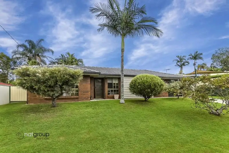Main view of Homely house listing, 15 Antlia Street, Regents Park QLD 4118