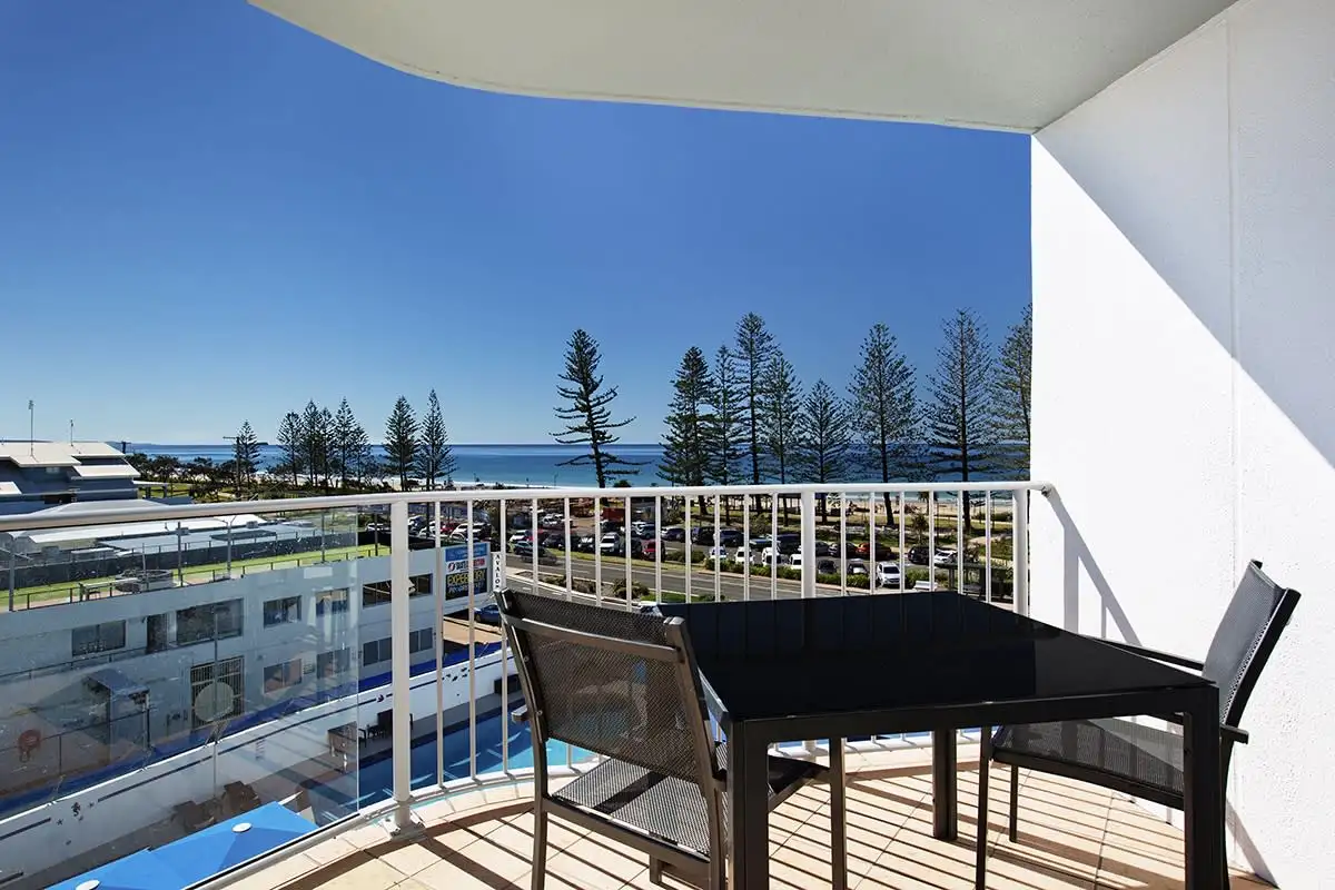 Main view of Homely unit listing, 20/174 Alexandra Parade, Alexandra Headland QLD 4572