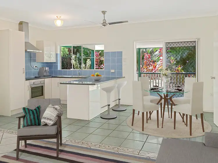 Second view of Homely house listing, 4 Atlas Close, Smithfield QLD 4878