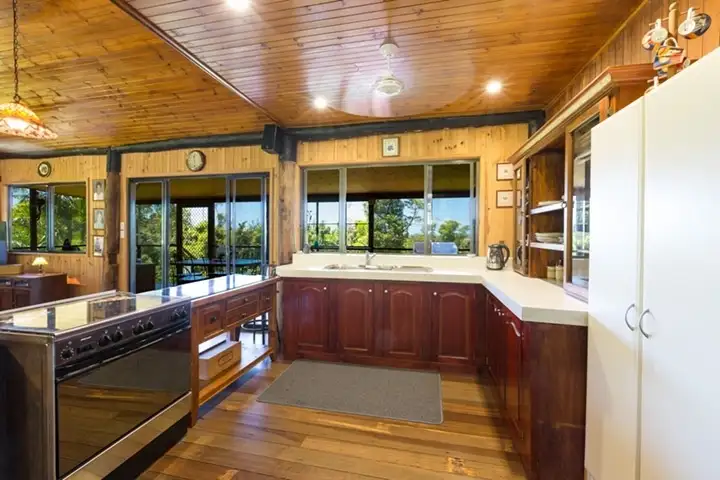 Third view of Homely house listing, 815 Silkwood Japoon Road, Silkwood QLD 4856
