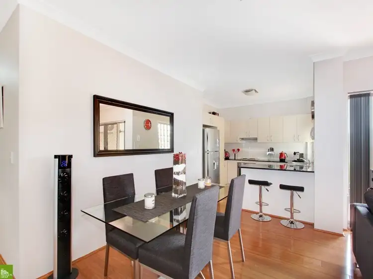 Fourth view of Homely apartment listing, 6/377 Princes Highway, Woonona NSW 2517